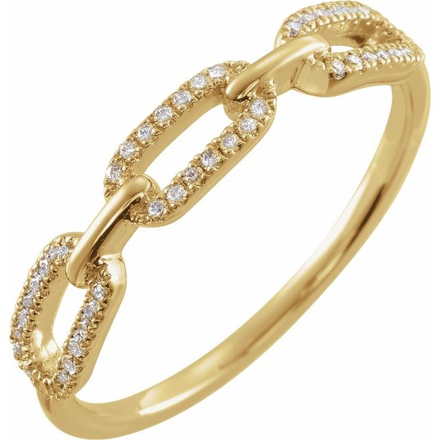 14K Yellow