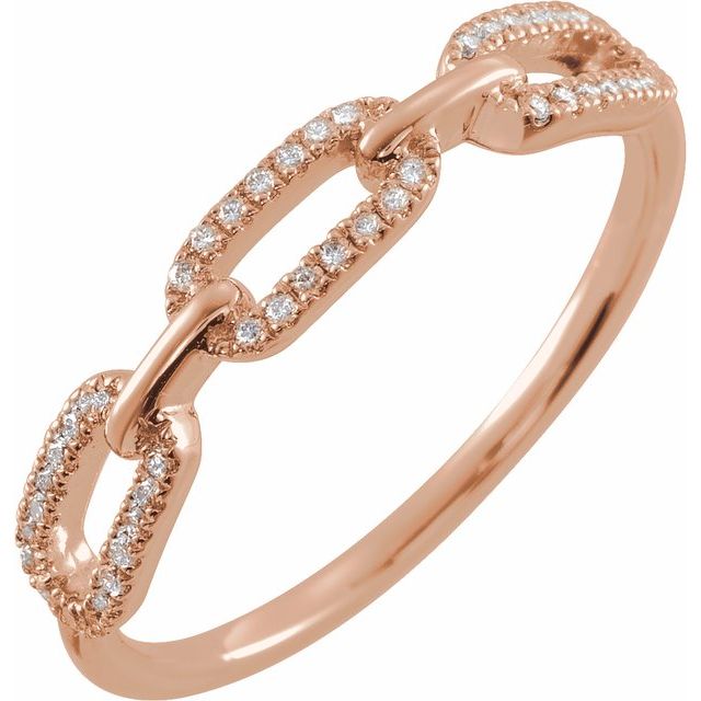 14K Rose