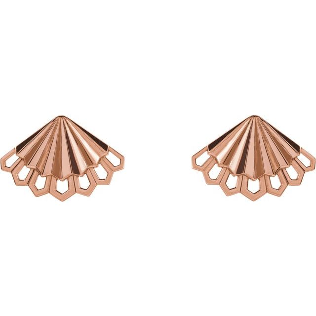 14K Rose