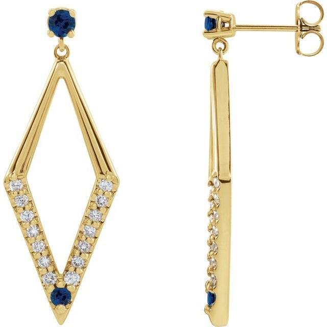 14K Yellow