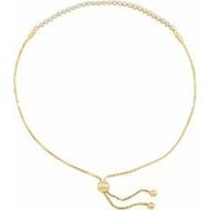 14K Yellow