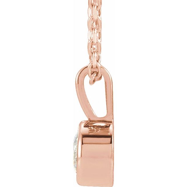 14K Rose