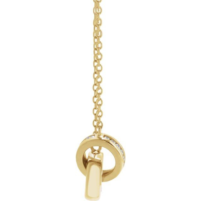 14K Yellow
