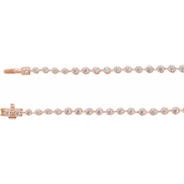 14K Rose