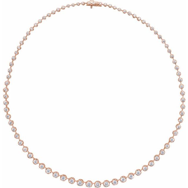 14K Rose