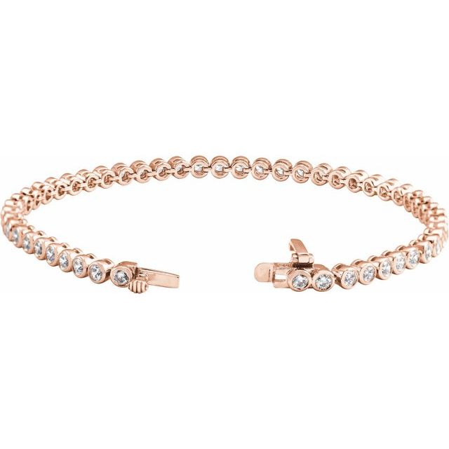 14K Rose
