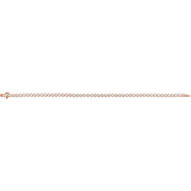 14K Rose