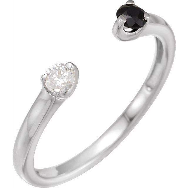 Natural Black Onyx