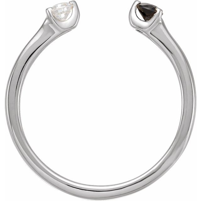 Natural Black Onyx