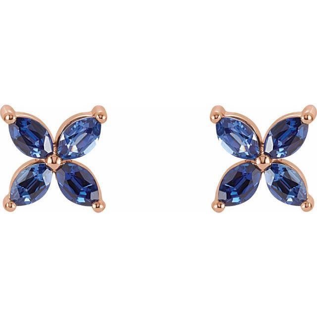 14K Rose