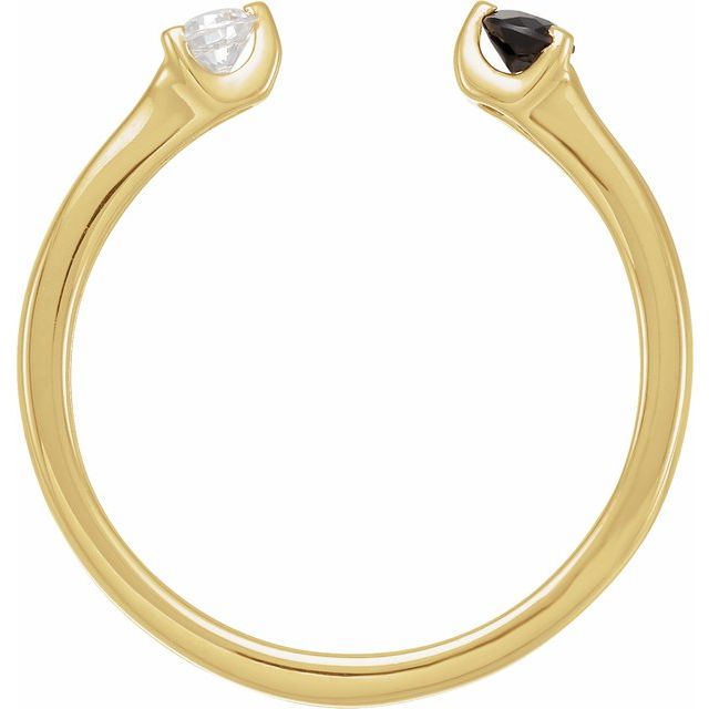 Natural Black Onyx