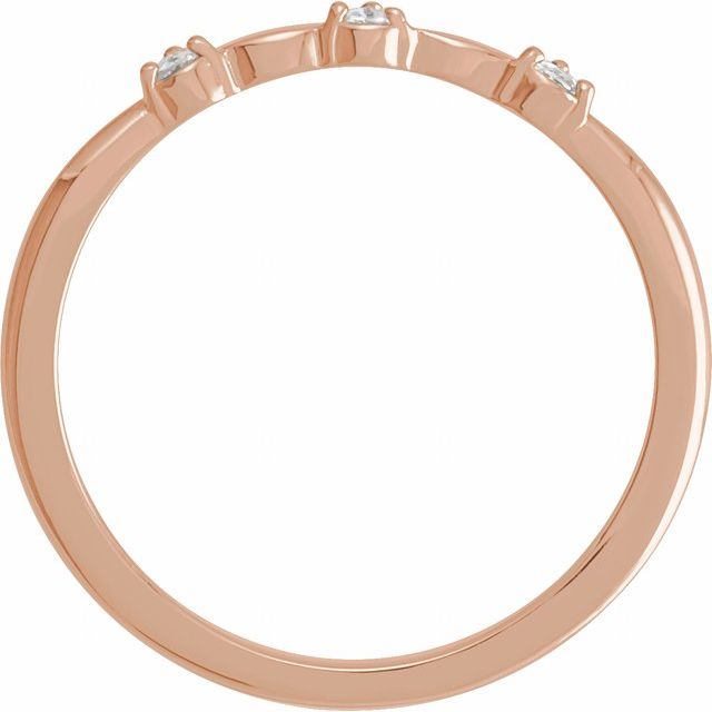 14K Rose