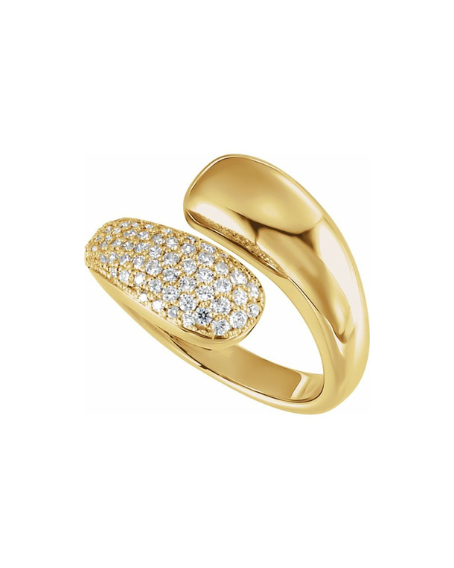 Diamond Rings