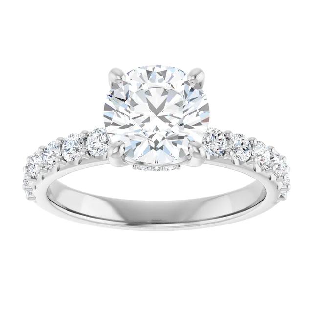 Diamond Rings