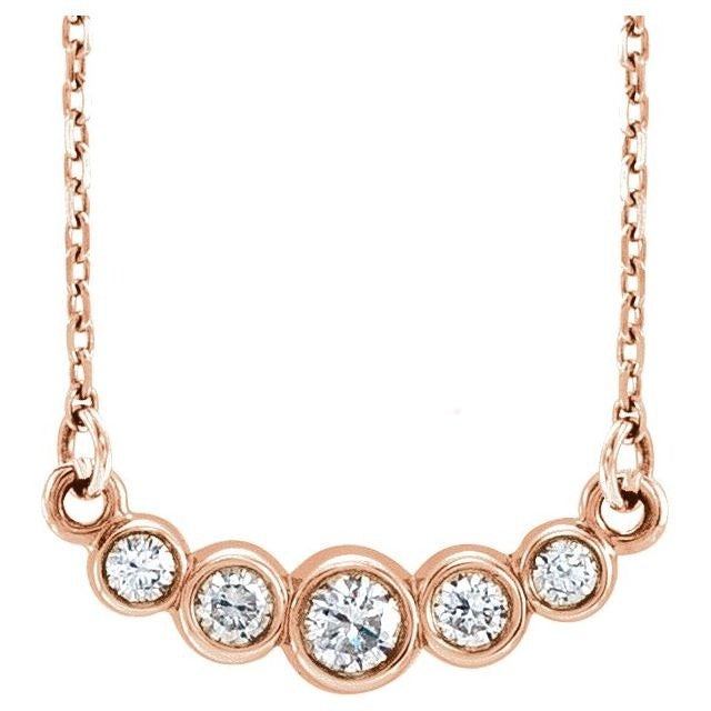 14K Rose