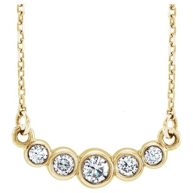 14K Yellow
