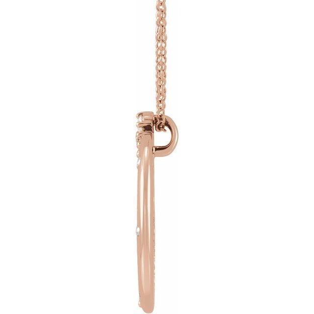 14K Rose