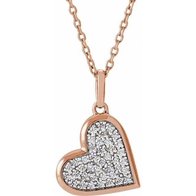 14K Rose
