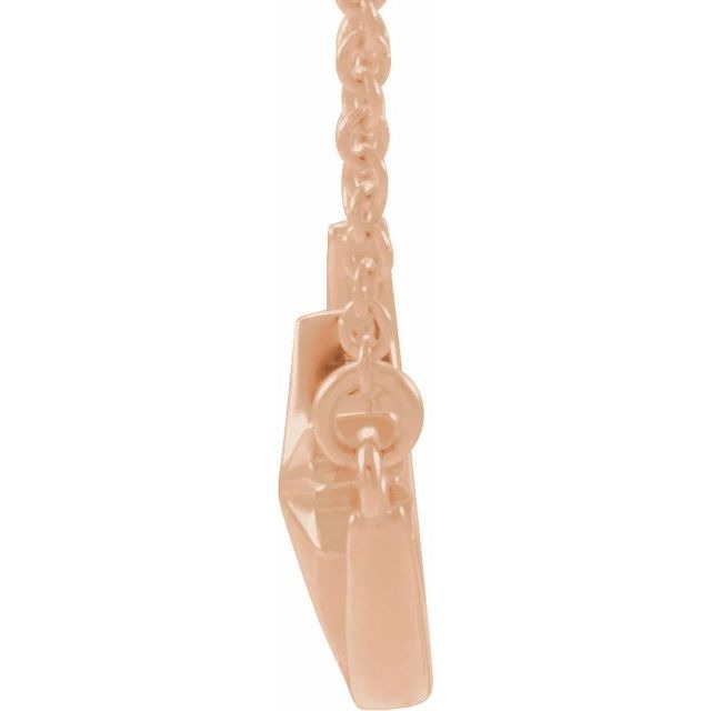 14K Rose