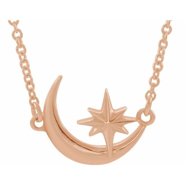 14K Rose