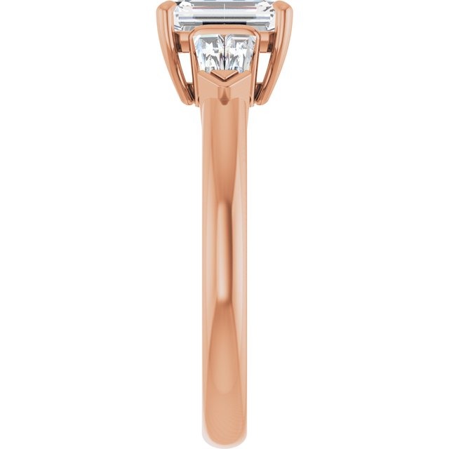 14K Rose