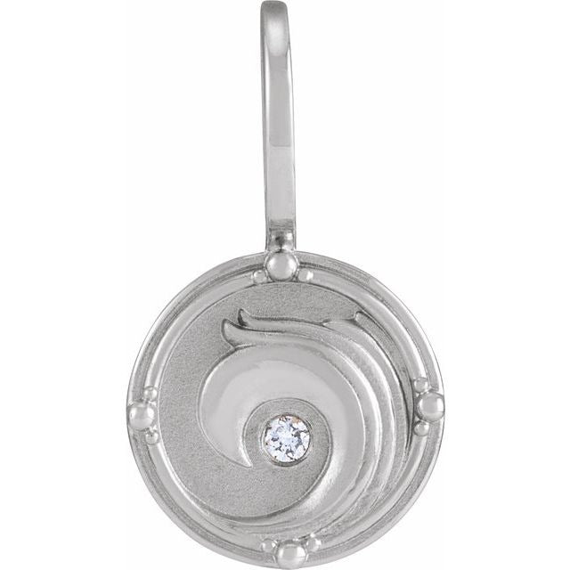 14K White (Water)