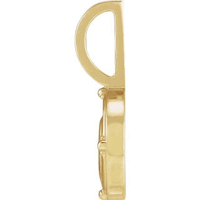 14K Yellow (Water)