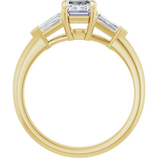 18K Yellow