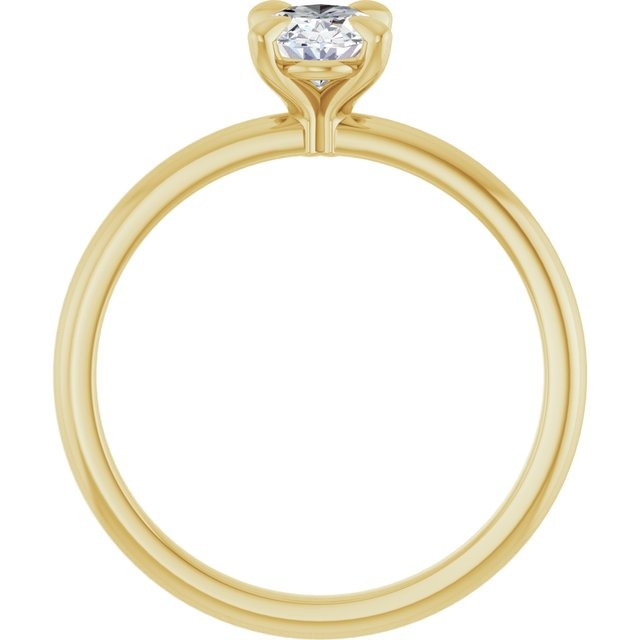 18K Yellow