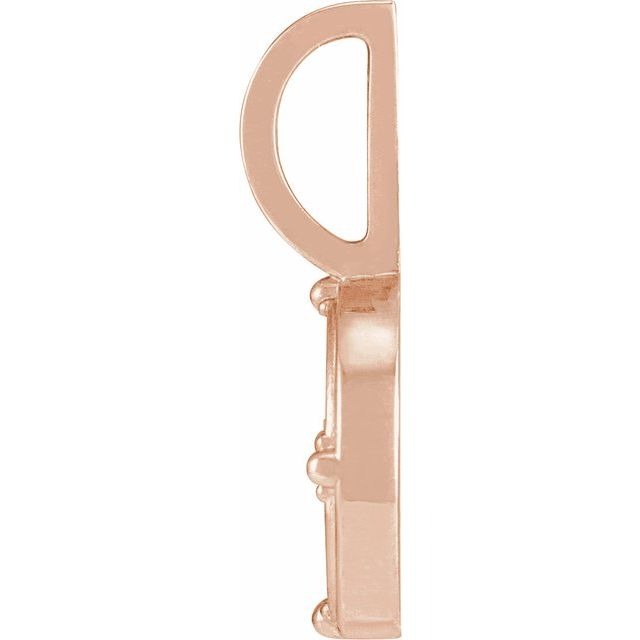 14K Rose (Fire)