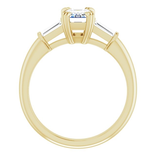 18K Yellow