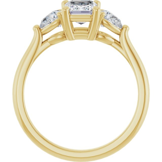 18K Yellow