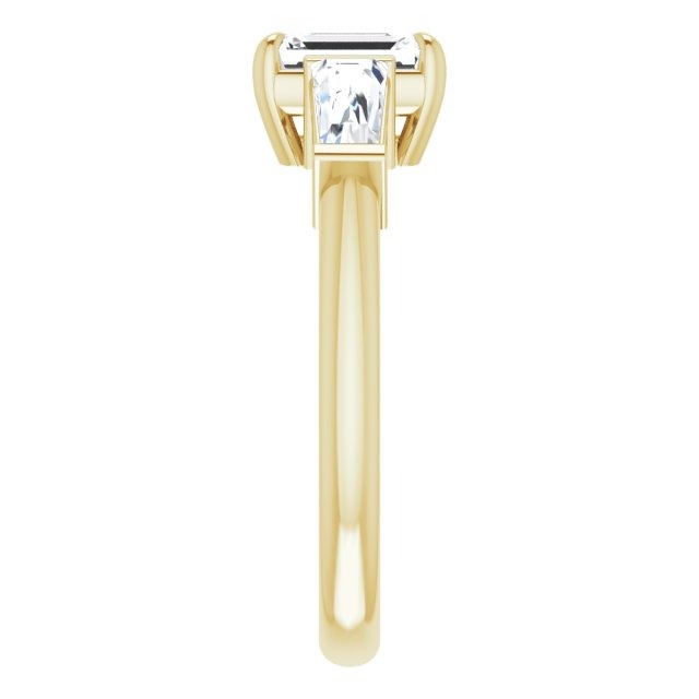 18K Yellow