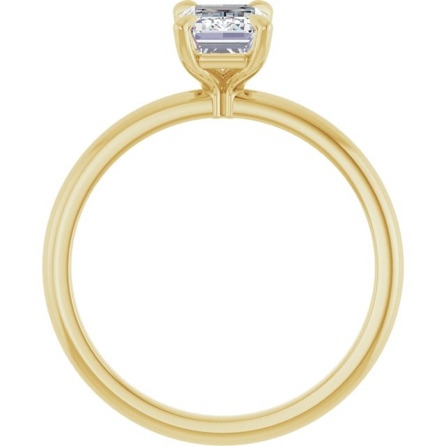 18K Yellow