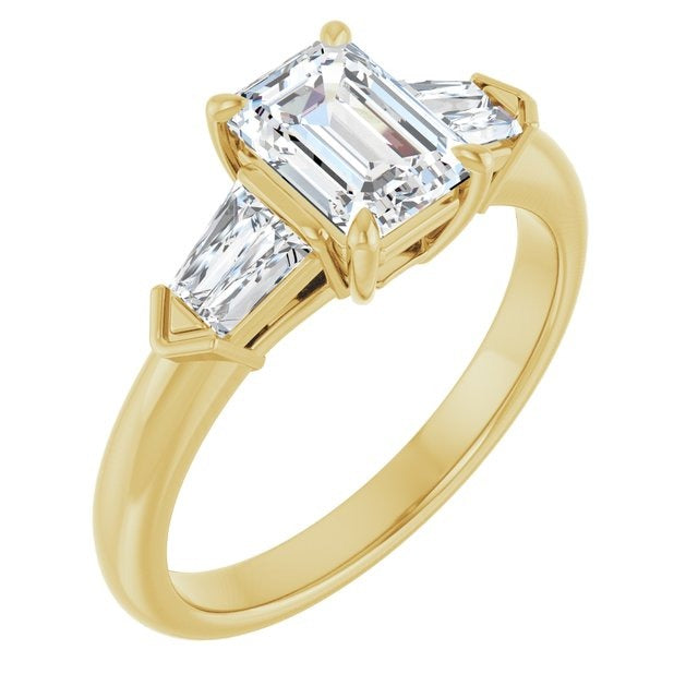 18K Yellow