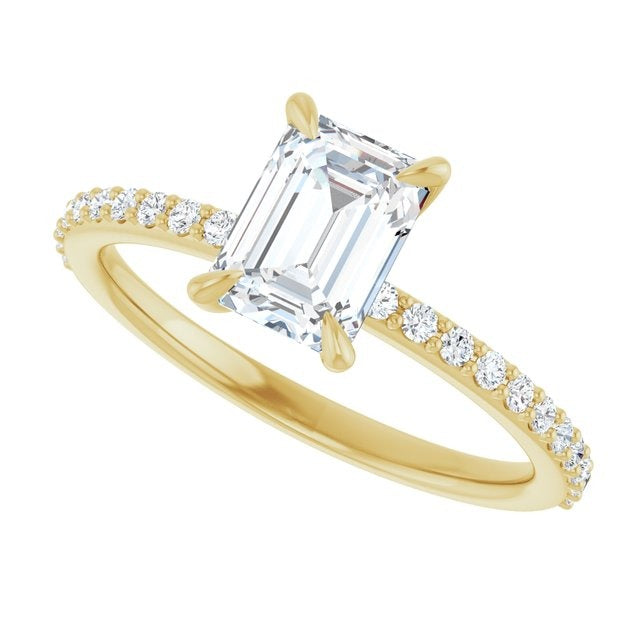 18K Yellow