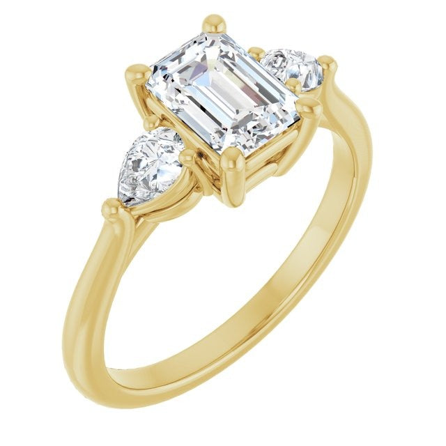 18K Yellow