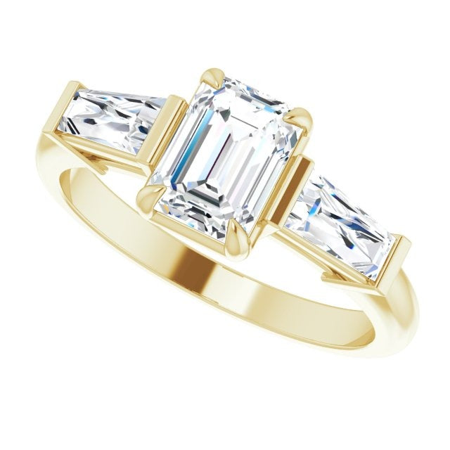 18K Yellow