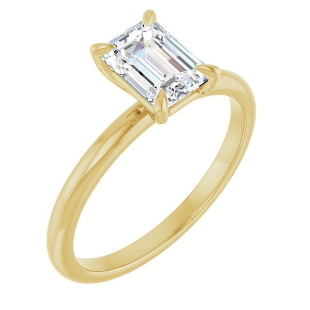 18K Yellow