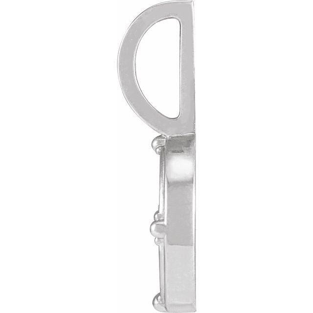 14K White (Fire)
