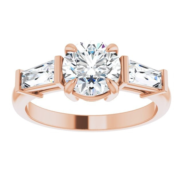 14K Rose