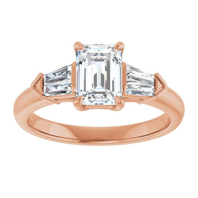 14K Rose