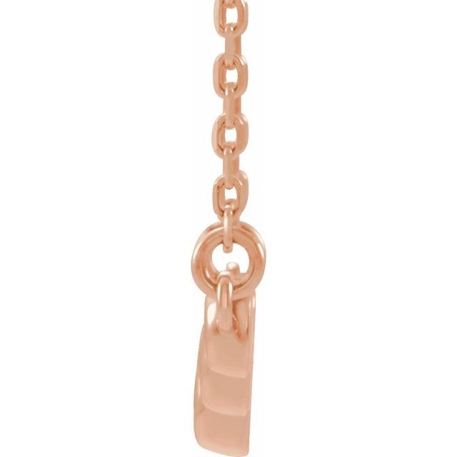 14K Rose