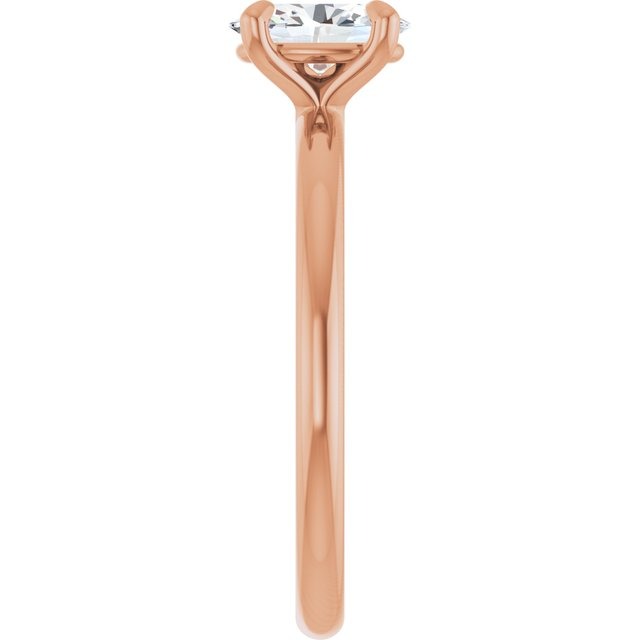 14K Rose