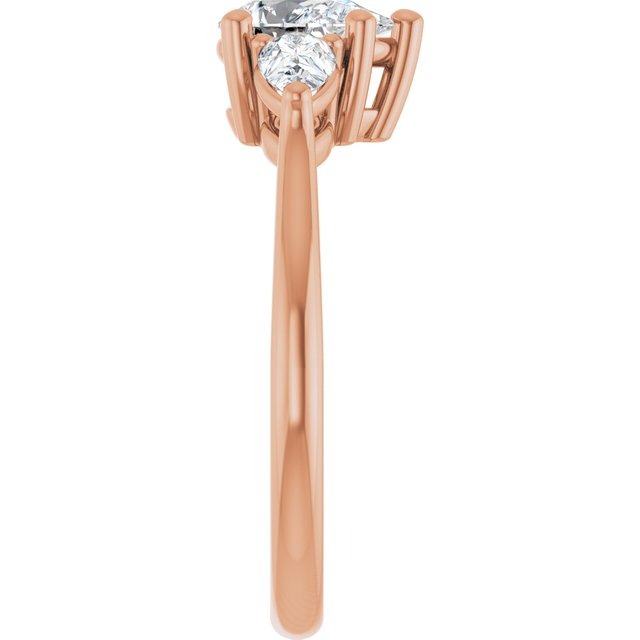 14K Rose