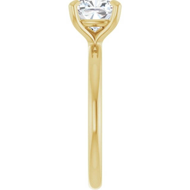 14K Yellow