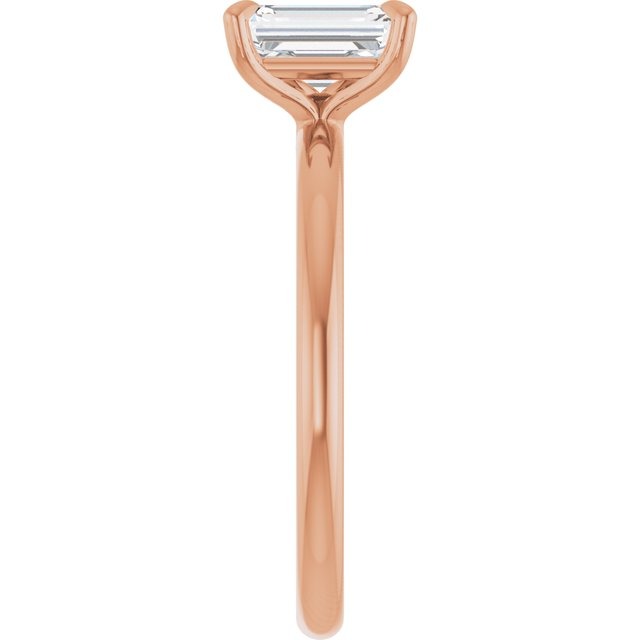 14K Rose