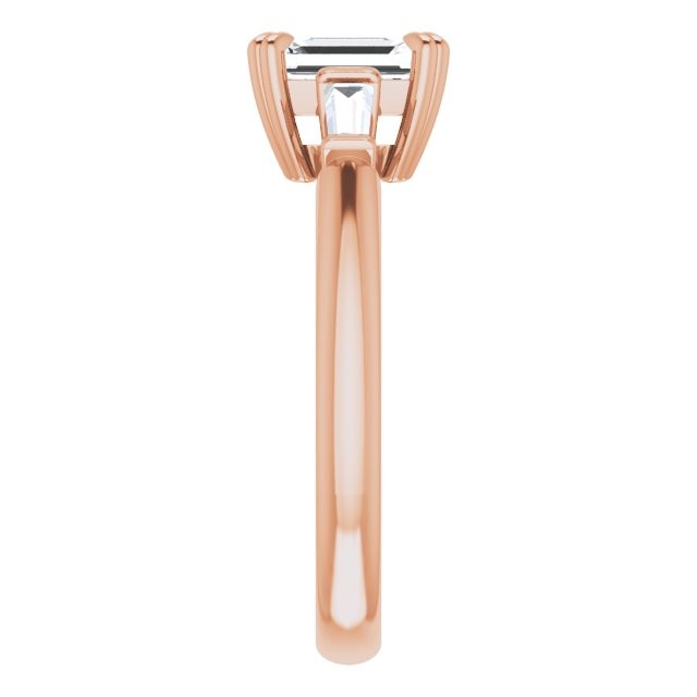 14K Rose