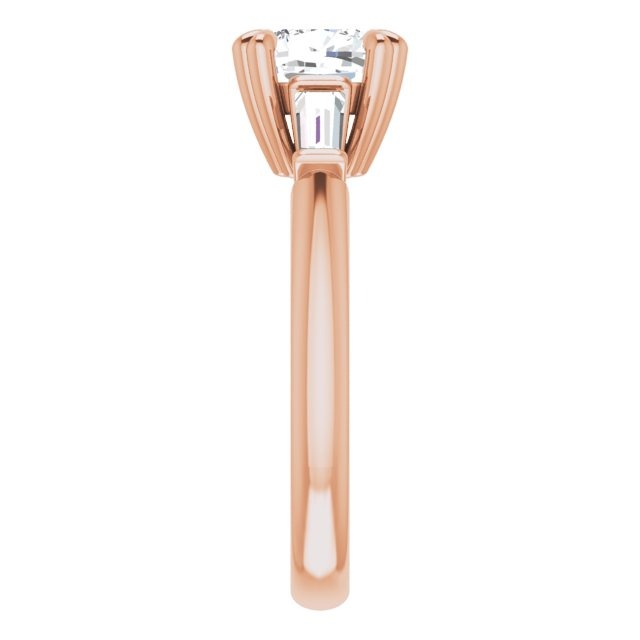 14K Rose