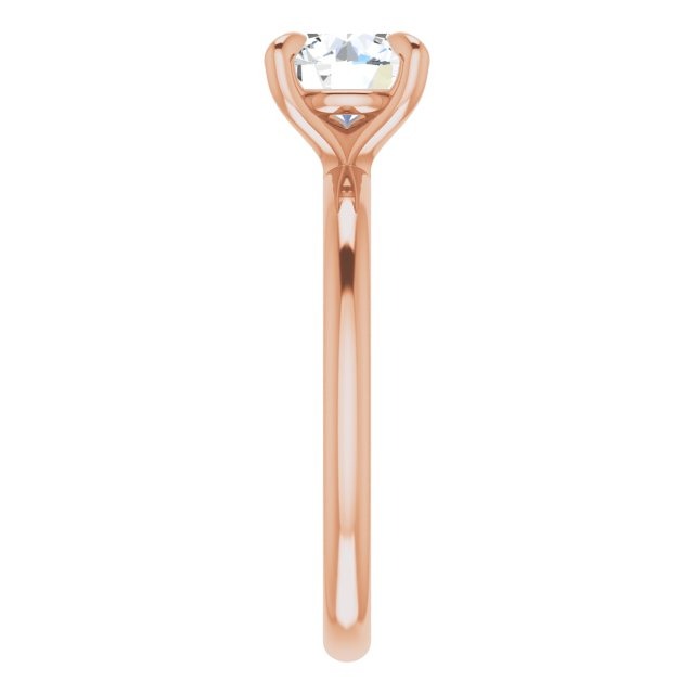 14K Rose